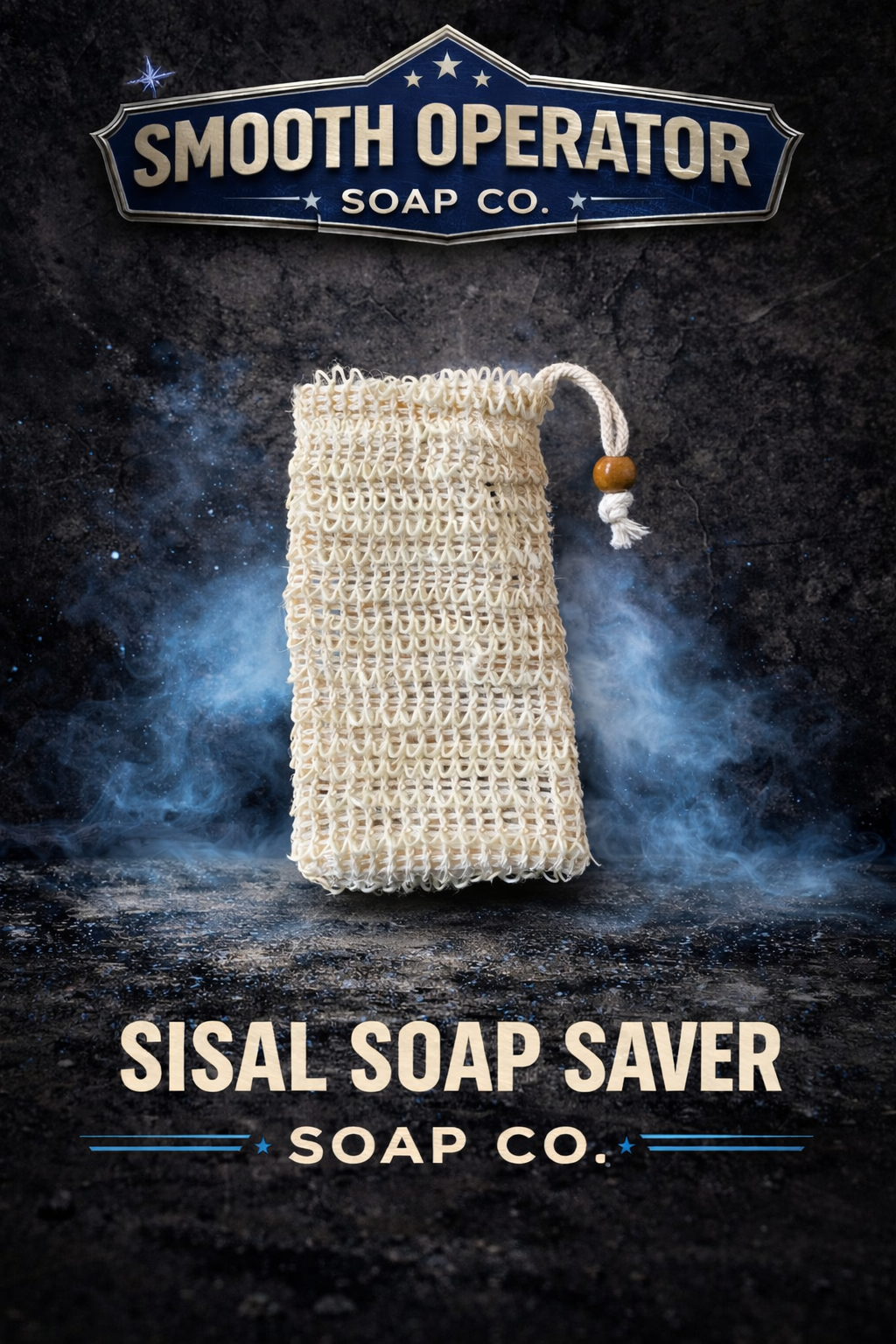 The Soap Sling