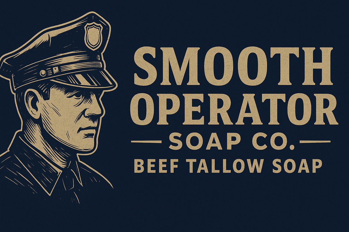 Law Enforcement Line