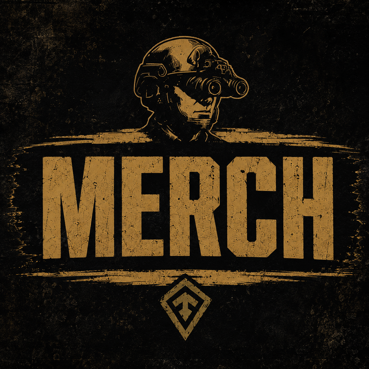 SMOOTH OPERATOR MERCH