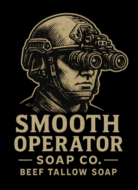 The Smooth Operator