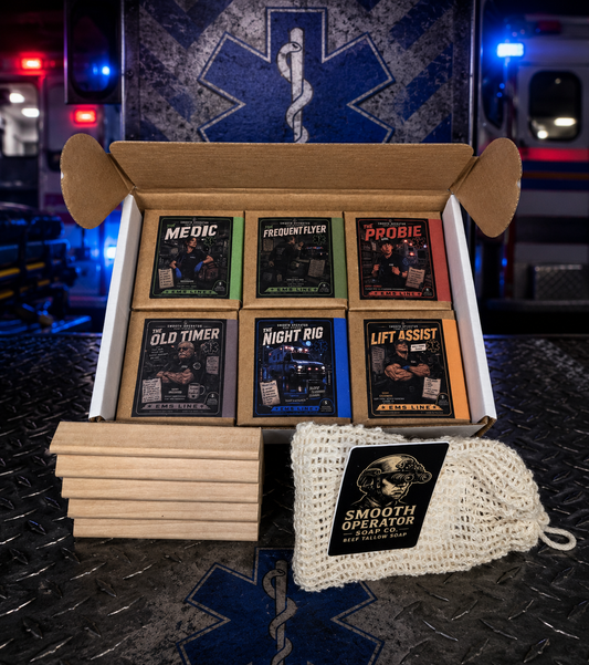 EMS Bundle