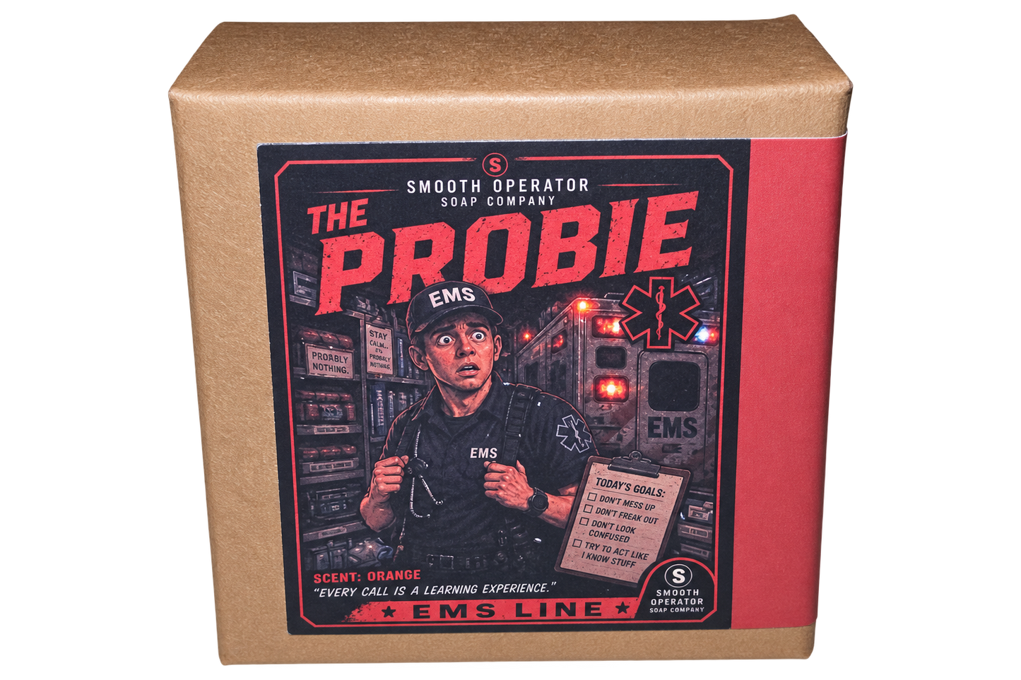 The Probie