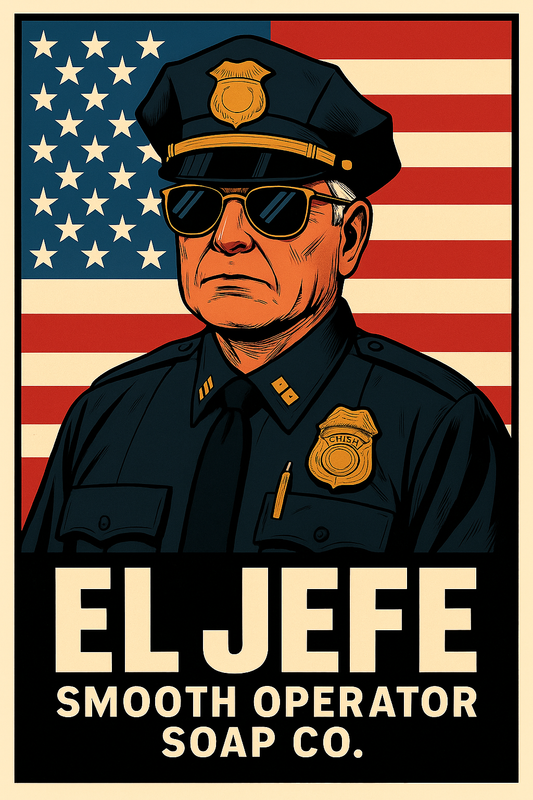 El Jefe (Unscented)