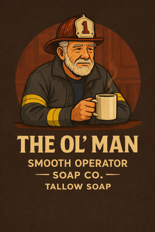 The Ol' Man (Unscented)