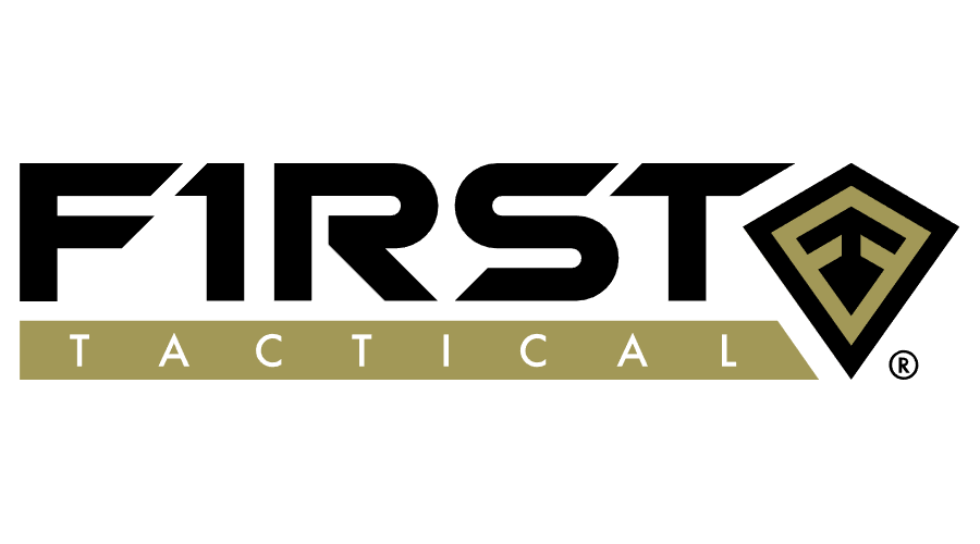 Pre-Order* Smooth Operator Soap x First Tactical T-shirt