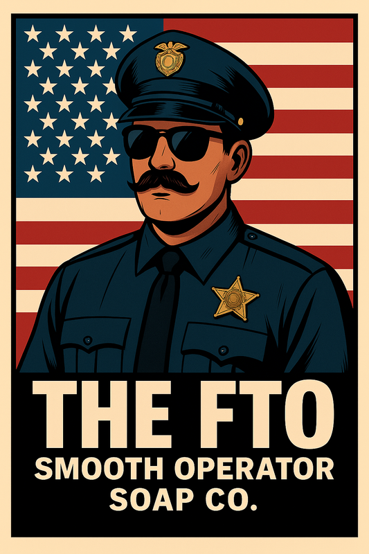 The FTO (Orange)