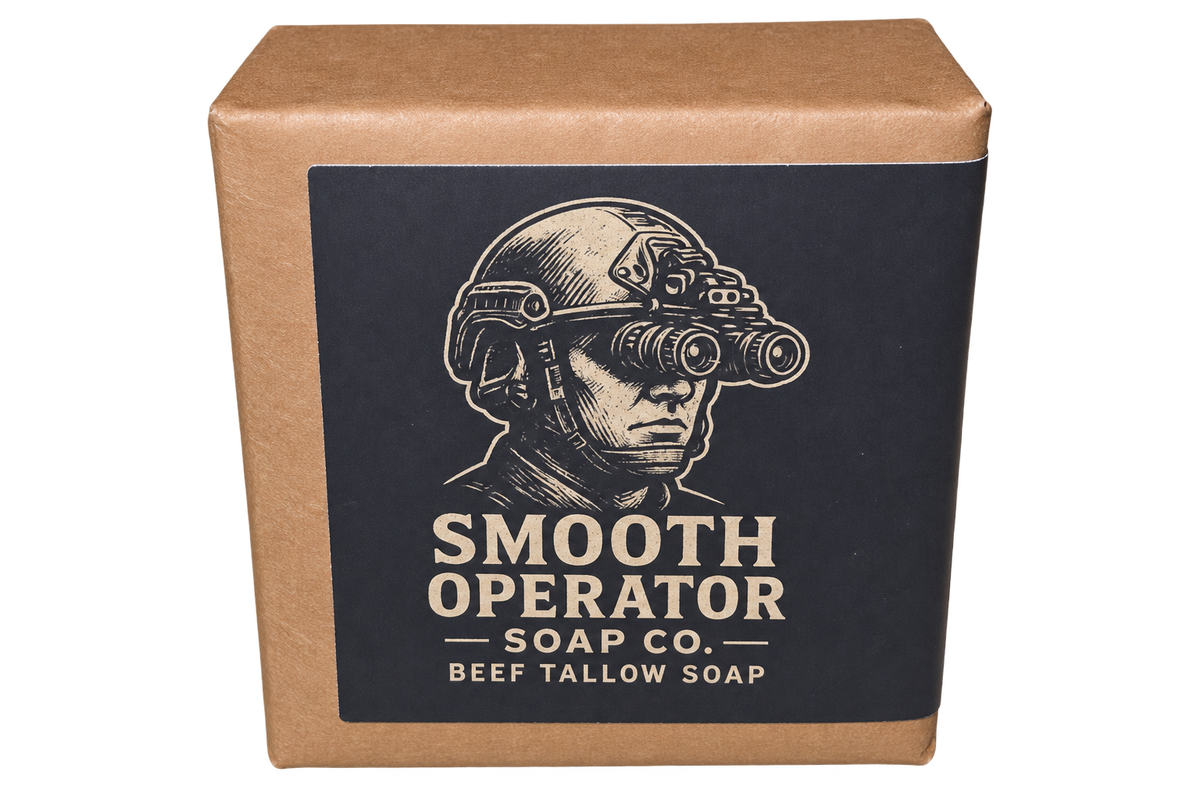 The Smooth Operator